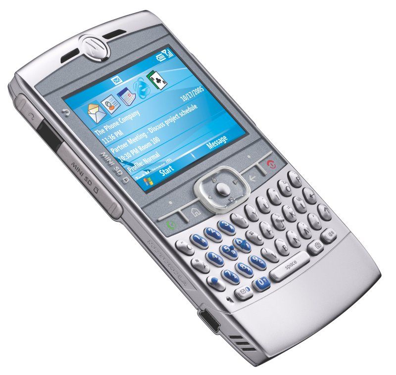 Symbian 9.4